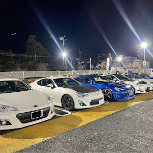 BRZ ZC6