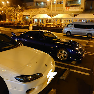 RX-7 FD3S 後期