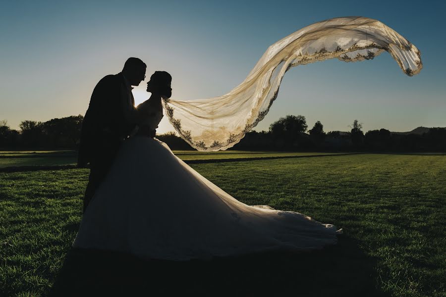 Hochzeitsfotograf Pablo Haro Orozco (haro). Foto vom 20. Januar 2020