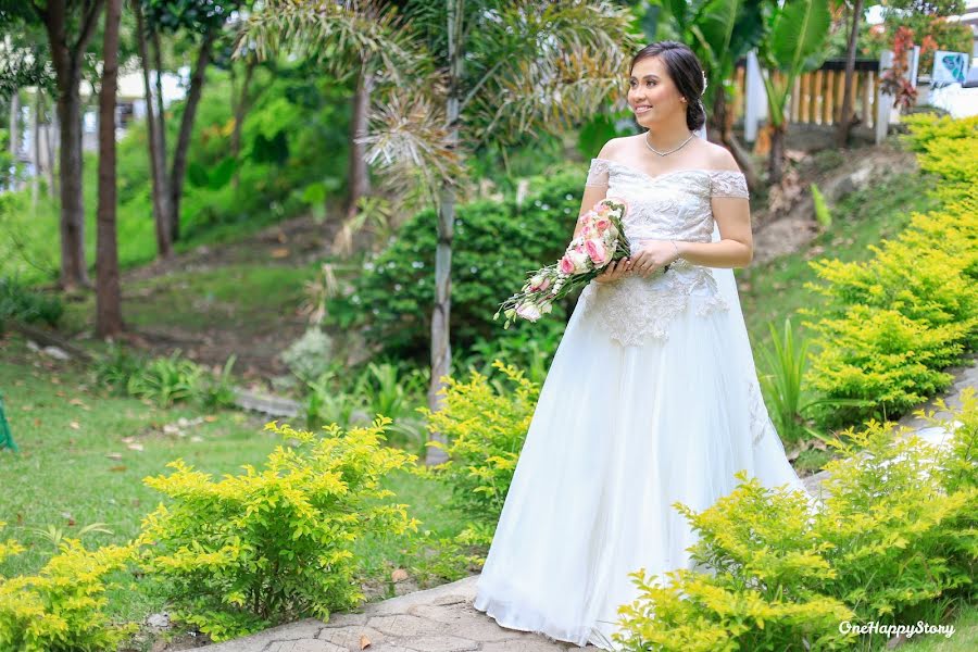 Fotógrafo de bodas Bon Aserios (bonaserios). Foto del 28 de abril 2022