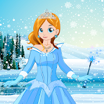 Dress Up Ice Princess Apk