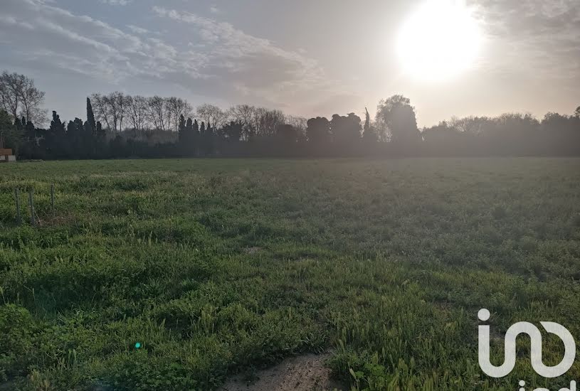  Vente Terrain agricole - 27 449m² à Elne (66200) 