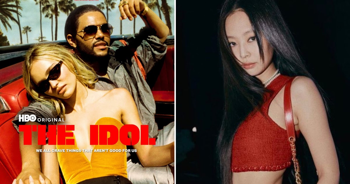 Joy, BLACKPINK Jennie, G-Dragon & More Enter TMI News 'Idols Who