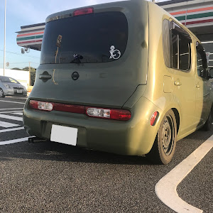 キューブ Z12