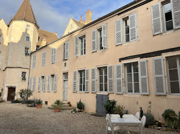 appartement à Beaune (21)