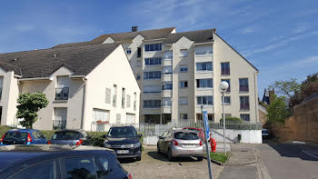 appartement à Elbeuf (76)