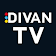 Divan.TV для телевизоров и плееров под Android icon