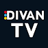 Divan.TV for Android TVs and players1.3.17
