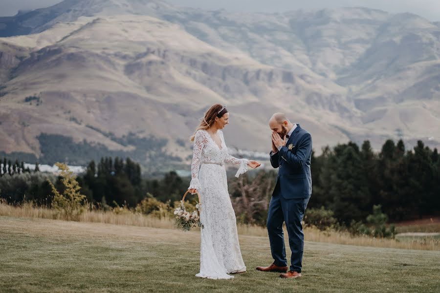 Fotógrafo de bodas Lucas Trujillo (jaspe). Foto del 29 de octubre 2022