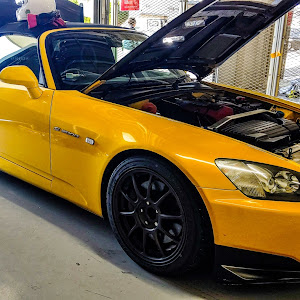 S2000 AP1