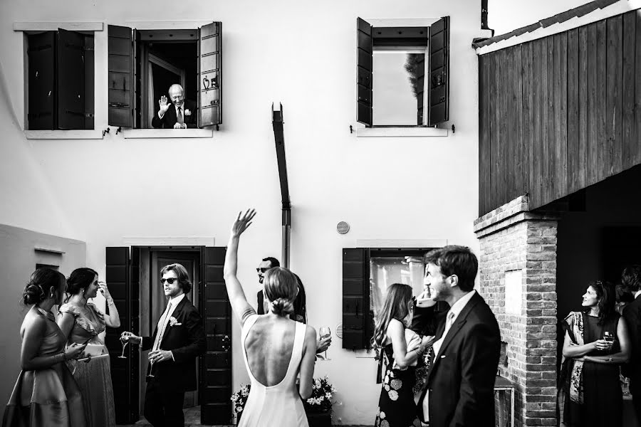 Wedding photographer Matteo Lomonte (lomonte). Photo of 7 March 2022