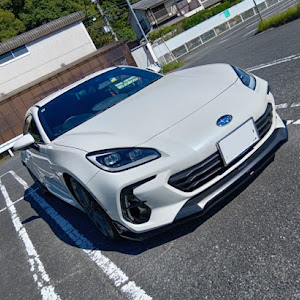 BRZ ZD8
