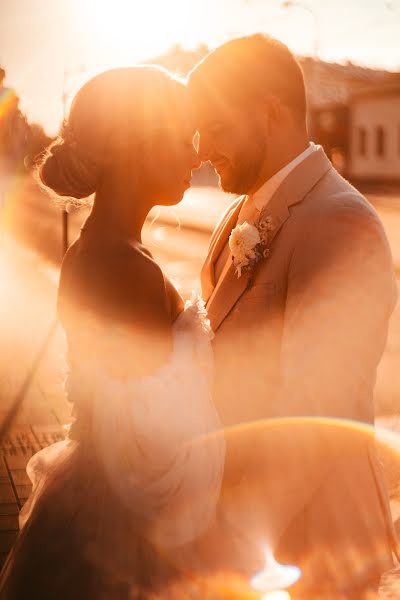 Fotografo di matrimoni Dominik Jedlička (jedlickafoto). Foto del 15 gennaio