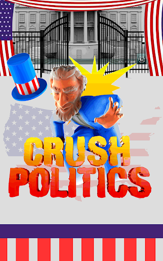 Crush Politics