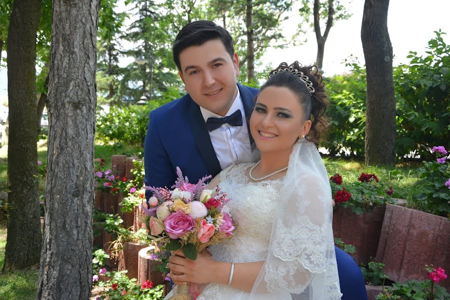 Fotograful de nuntă Sinan Aydın (sinanaydin). Fotografia din 12 iulie 2020