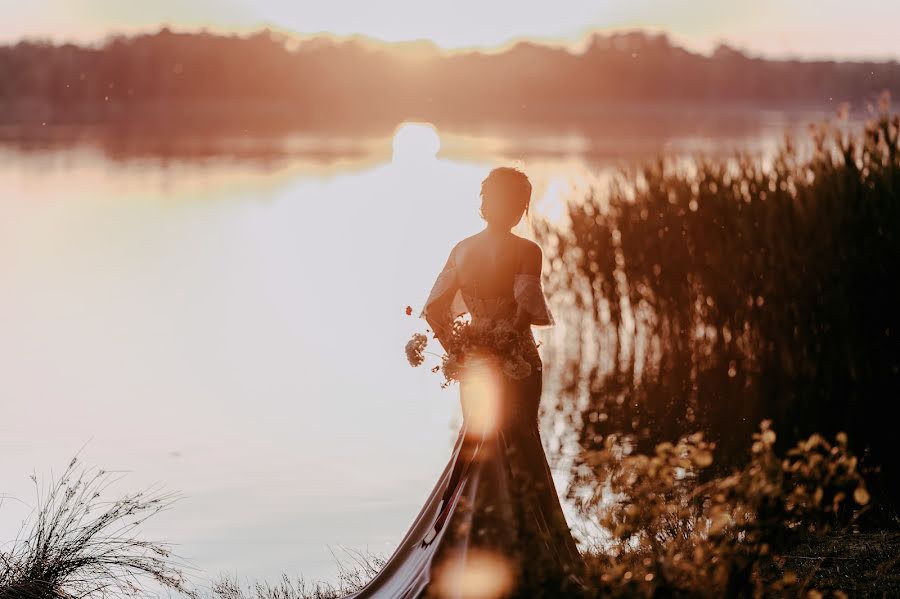 Fotógrafo de bodas Angelika Mol (angelikamolfoto). Foto del 19 de octubre 2020