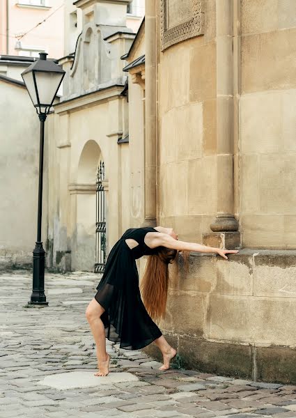 Hochzeitsfotograf Yulya Dіdukh (juliadidukh). Foto vom 7. Dezember 2022