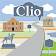 Clio  icon