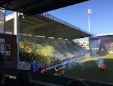 ? Lierse-fans eren mee en zingen voor Beerschot Wilrijk-materiaalman 'Joske'