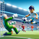 Ball Brawl 3D - Soccer Cup