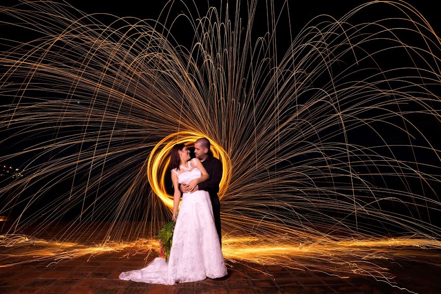 Fotografo di matrimoni Jose Miguel Stelluti (jmstelluti). Foto del 2 giugno 2015