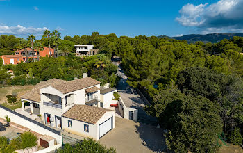 maison à Bormes-les-Mimosas (83)