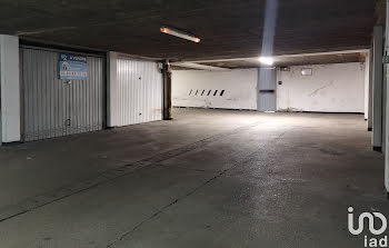 parking à Melun (77)