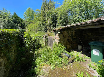 maison à Solignac (87)