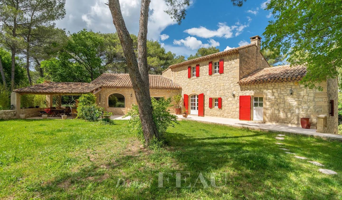 House Aix-en-Provence