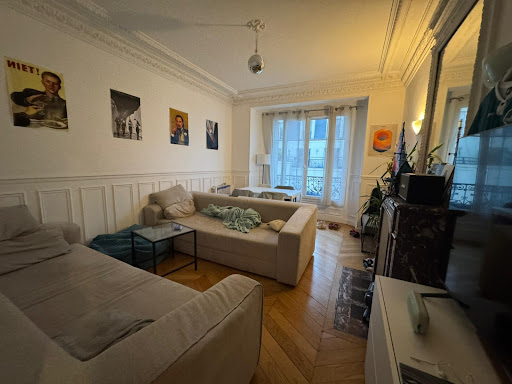 Appartement 1