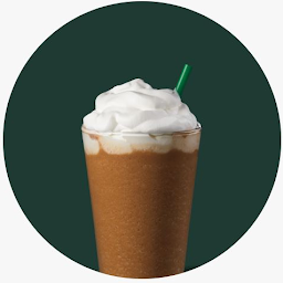 Grande Mocha Frappuccino