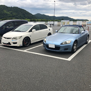 S2000 AP1