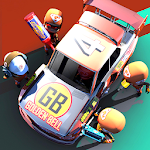 Cover Image of Descargar PIT STOP RACING: GERENTE 1.5.0 APK