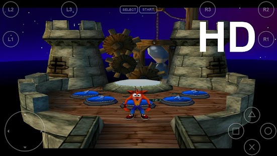 Download FPse for android apk