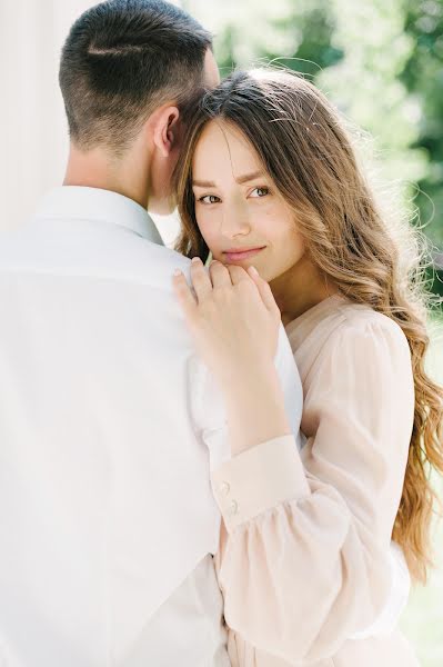 Fotógrafo de casamento Katya Ukrainec (ukrainetsk). Foto de 28 de maio 2019