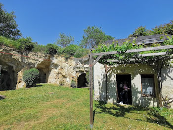 maison à Couziers (37)