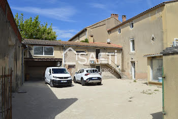 maison à Saint-Saturnin-lès-Avignon (84)