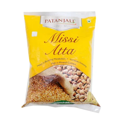 Patanjali Sh An - 1 kg