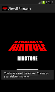 Airwolf Ringtone(圖2)-速報App