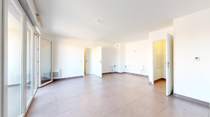 Vente appartement 3 pièces 63.32 m² à Marseille 4ème (13004), 261 000 €