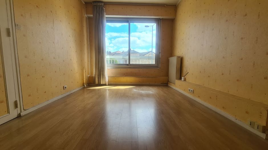 Vente appartement 4 pièces 63 m² à Gretz-Armainvilliers (77220), 176 000 €