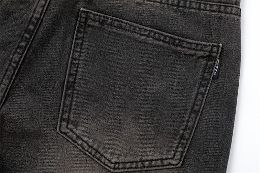 Title 8, Mens Old Burr Loose Casual Trousers for ultima...