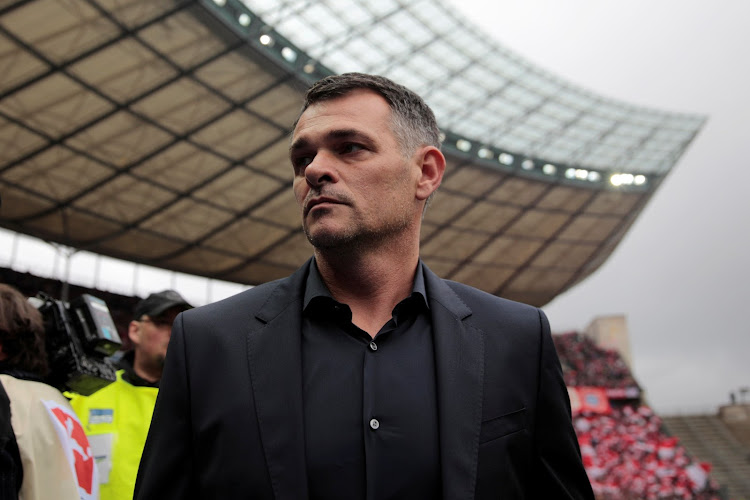 Officiel : Willy Sagnol nommé à la tête d'une sélection européenne 