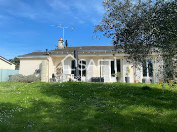 maison à Joue-les-tours (37)