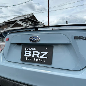 BRZ ZC6