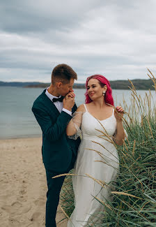 Fotografer pernikahan Natalya Shalegina (shaleginaphoto). Foto tanggal 29 September 2023