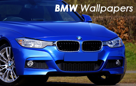 BMW New Tab Wallpaper Preview image 0