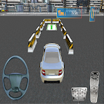 Cover Image of ダウンロード Car Parking Simulator 2016 1.0 APK