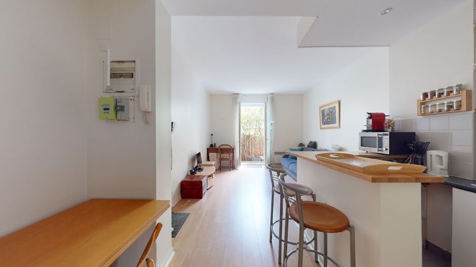 Vente appartement 1 pièce 29 m² à Paris 10ème (75010), 335 000 €