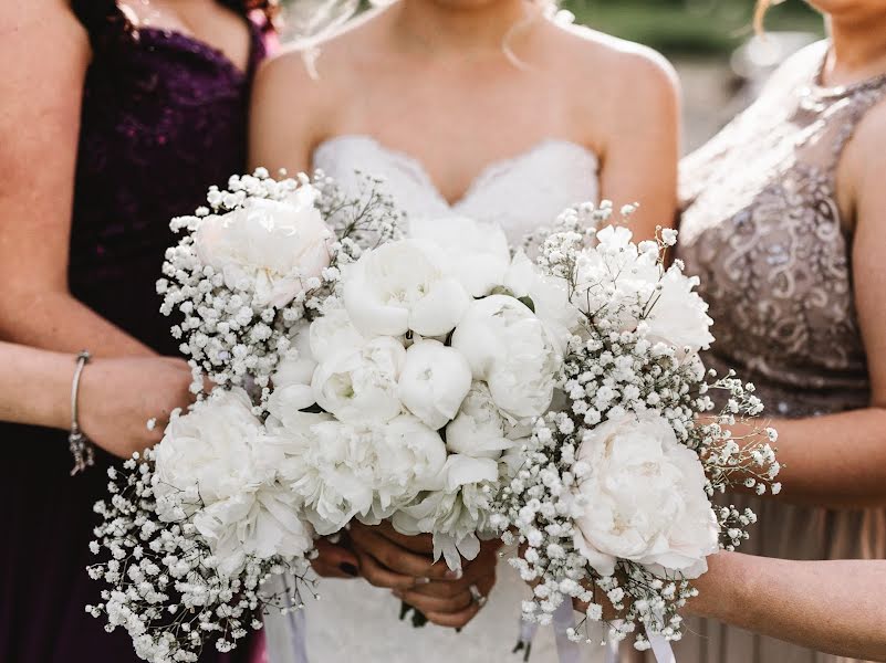 Fotografo di matrimoni Jordan Kelm (jordankelm). Foto del 7 settembre 2019